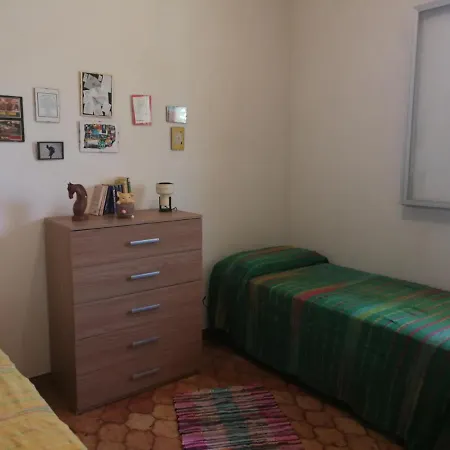 Angelo Villa Villaggio Azzurro