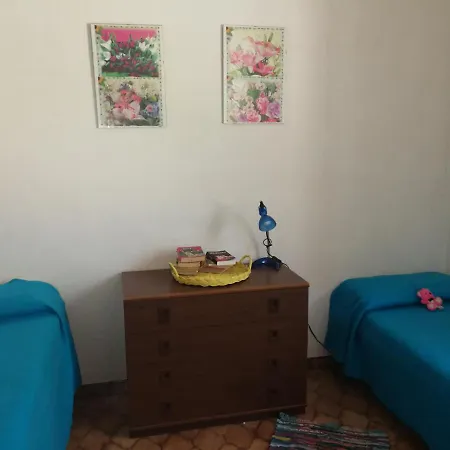 Angelo * Villaggio Azzurro