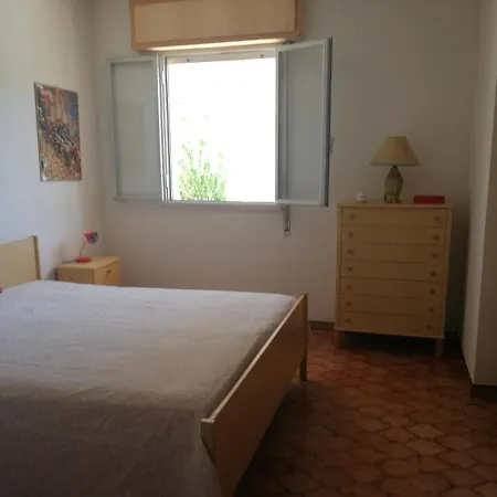 Villa Angelo Villaggio Azzurro