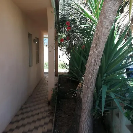 Angelo Villa Villaggio Azzurro