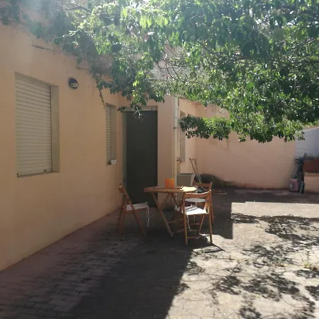 Villa Angelo *
