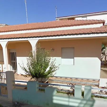 Villa Angelo Villaggio Azzurro