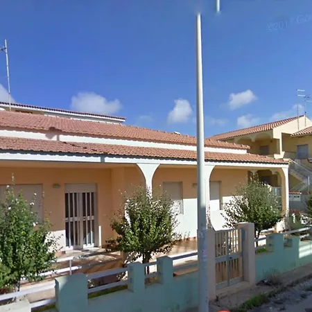 Villa Angelo